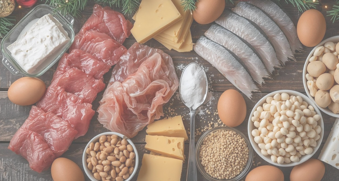 Kollagen einnehmen: warum - wann - wie