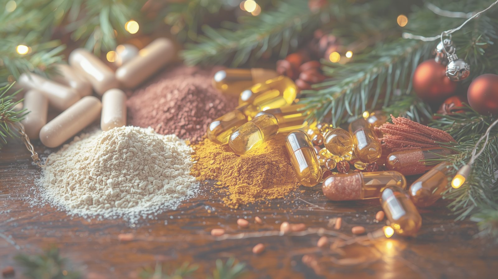 Nahrungsergänzungsmittel für Frauen: wann sie sinnvoll sind