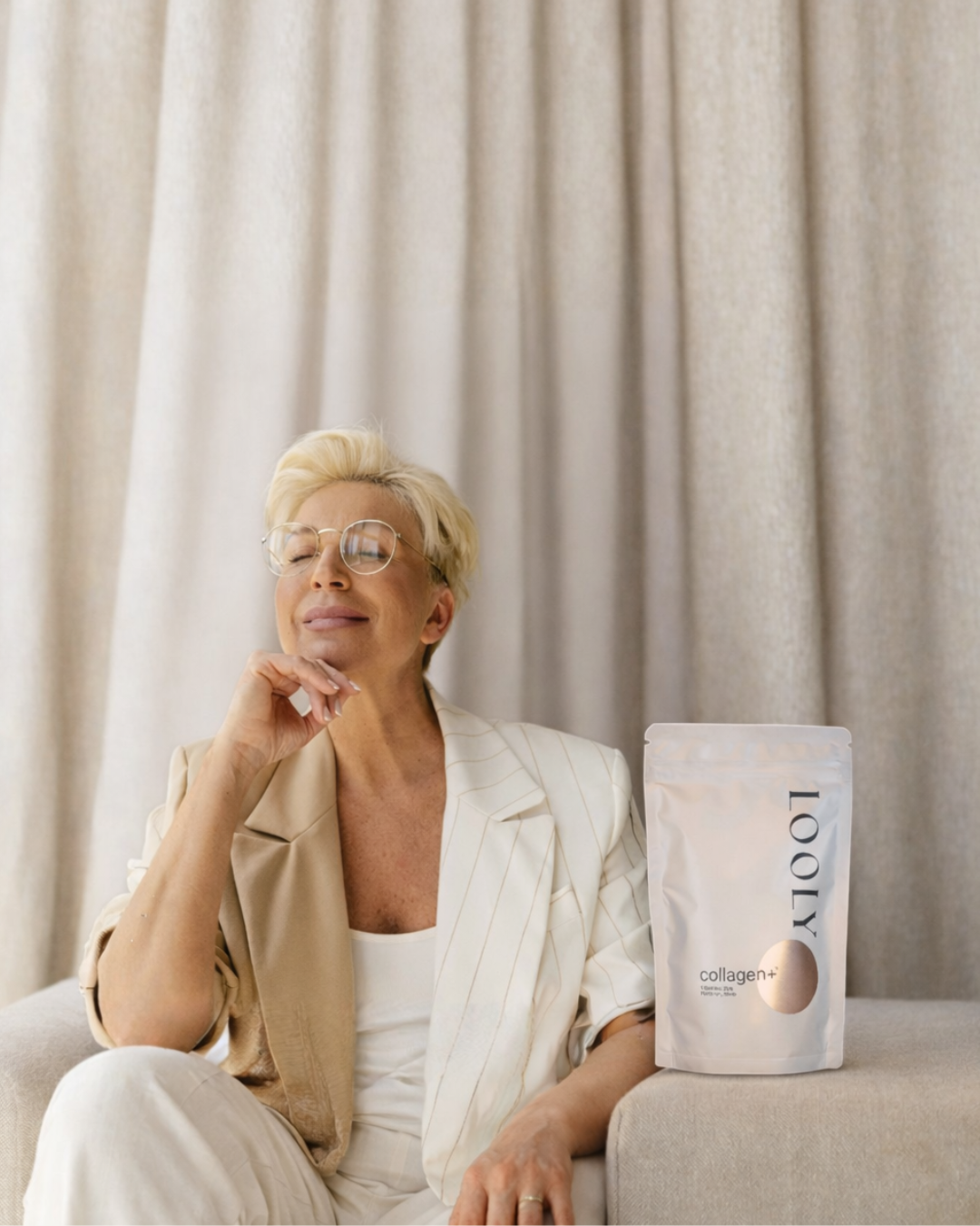 collagen+