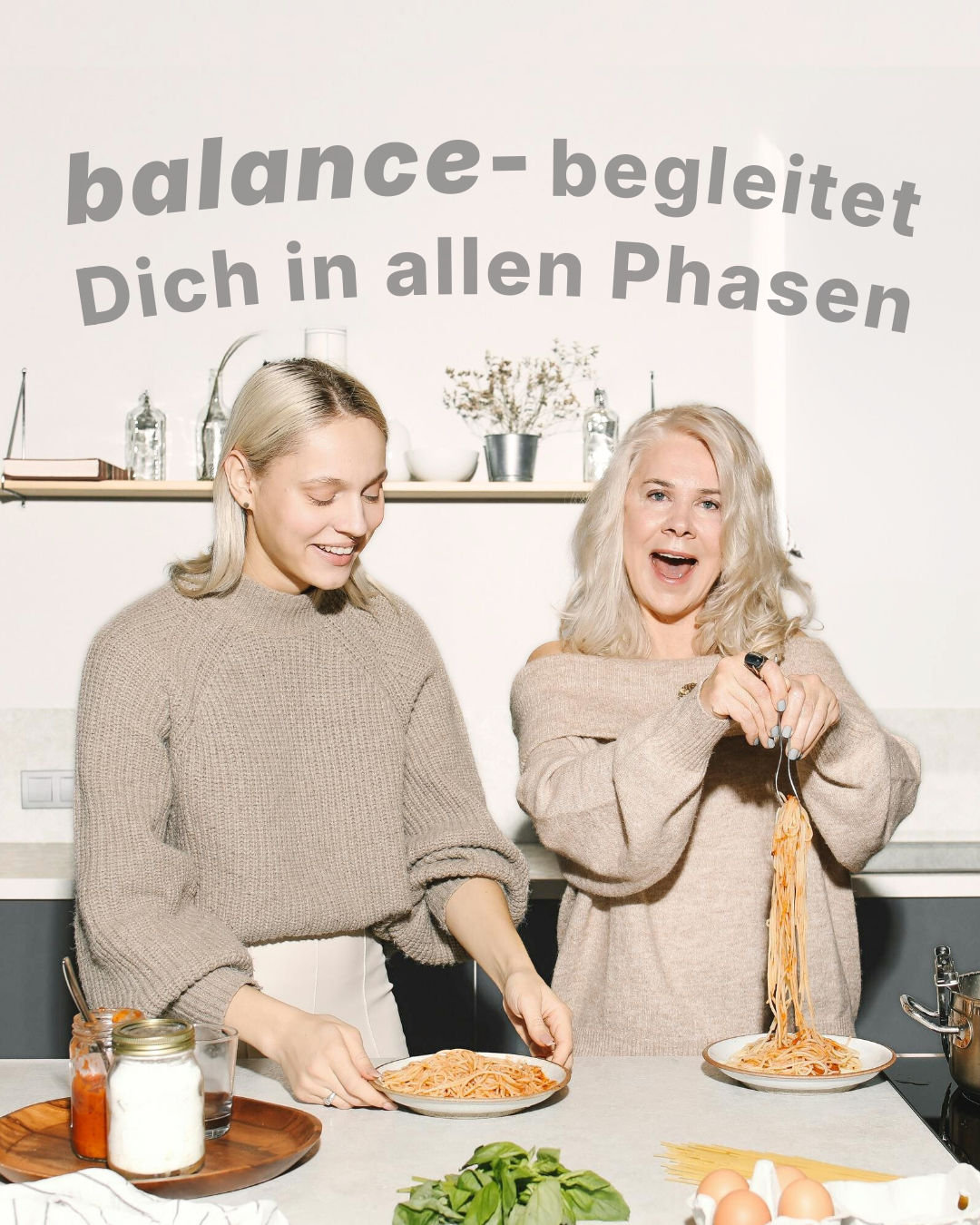 balance